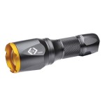 פנס ידני מקצועי - CK TOOLS T9520 - 150 LUMENS