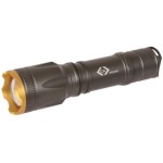 פנס ידני מקצועי נטען - CK TOOLS T9530R - 300 LUMENS