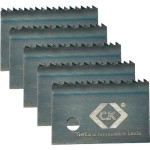 סט 5 להבים למסיר בידוד מקצועי לכבלים - CK TOOLS - 12MM² ~ 36MM²