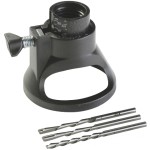 ערכת קידוח רב תכליתית - DREMEL CUTTING KIT 565