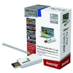 ממיר דיגיטלי - USB DVB-T PICO STICK