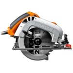 מסור עגול חשמלי WORX WX445 - 1600W