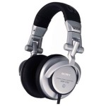 אוזניות SONY MDR-V700 - DJ