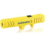 מסיר בידוד ג'וקרי לכבלים עגולים - JOKARI 30120 - 8MM ~ 13MM