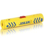 מסיר בידוד ג'וקרי לכבלים קואקסיאליים - JOKARI 30600 - 4.8MM ~ 7.5MM