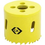 מקדח כוס מקצועי - CK TOOLS 424008 - 32MM