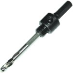 מתאם 11MM למקדחי כוס CK TOOLS 424038 - 14MM ~ 30MM