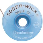 סרט יונק בדיל - עובי 2 מ''מ - CHEMTRONICS 80-2-5