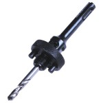 מתאם SDS למקדחי כוס CK TOOLS 424048 - 32MM ~ 150MM