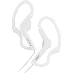 אוזניות ספורט - SONY MDR-AS200 WHITE