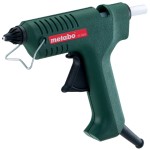 אקדח דבק חם מקצועי - METABO KE 3000