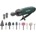 משחזת ציר פנאומטית - METABO DG 25