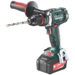 מברגה / מקדחה נטענת METABO BS 18 LTX IMPULS - 18V