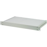 מארז אלומיניום 19 אינץ' - 482.6MM X 280MM X 177MM - 4U