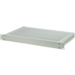 מארז אלומיניום 19 אינץ' - 482.6MM X 280MM X 132.55MM - 3U