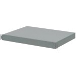 מארז פלדה מחורר 19 אינץ' - 444MM X 310MM X 88MM - 2U