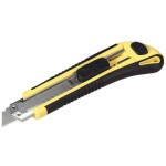 סכין יפני מקצועי - גוף רחב - להב 23 מ''מ - CK TOOLS T0958