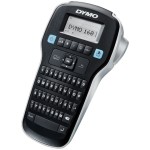 מדפסת מדבקות ניידת LABEL MANAGER 160 - QWERTY - DYMO