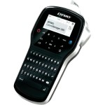 מדפסת מדבקות ניידת LABEL MANAGER 280 - QWERTZ - DYMO