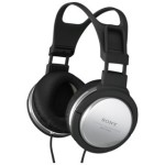 אוזניות SONY MDR-XD100 - HI-FI