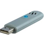 אוגר נתונים - טמפרטורה / לחות , LASCAR EL-USB-RT