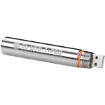 אוגר נתונים - טמפרטורה , 32510 זכרונות , LASCAR EL-USB-1-PRO