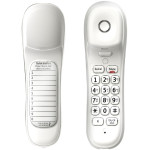 טלפון חוטי - BRITISH TELECOM - BT DUET 210