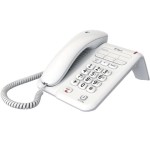 טלפון חוטי - BRITISH TELECOM - BT DECOR 2100