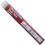 דבק אפוקסי פלסטלינה להדבקה ומילוי - REPAIR STICK COPPER