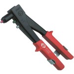 אקדח ניטים מקצועי עם שלוש פיות - CK TOOLS T3820