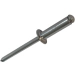 חבילת ניטים מאלומיניום - CK TOOLS - 4.8MM X 12MM