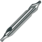 מקדח מירכוז דו צדדי - RUKO 217016 - 1.6MM