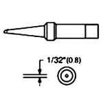 ראש למלחם - WTCP PTF8 - 1.2MM SPADE