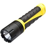 פנס תעשייתי ידני מקצועי - UNI-LITE PS-FL7 - 500 LUMENS