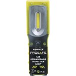 פנס עבודה תעשייתי נטען - UNI-LITE PS-IL1 - 250 LUMENS