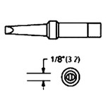 ראש למלחם - WTCP PTC9 - 3.2MM CHISEL