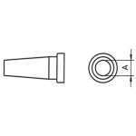 ראש למלחם - WELLER LT-CS - 3.2MM ROUND