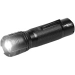 פנס ידני מקצועי - ANSMANN AGENT 5 PRO - 220 LUMENS