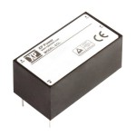 ספק כוח AC/DC למעגל מודפס - 5W - 85V~264V ⇒ 9V / 550MA