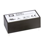 ספק כוח AC/DC למעגל מודפס - 25W - 85V~264V ⇒ 9V / 2.8A