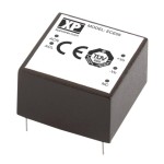 ספק כוח AC/DC למעגל מודפס - 5W - 85V~264V ⇒ 12V / 410MA