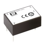 ספק כוח AC/DC למעגל מודפס - 10W - 85V~264V ⇒ 3.3V / 2.6A