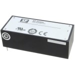 ספק כוח AC/DC למעגל מודפס - 20W - 85V~264V ⇒ 12V / 1.67A