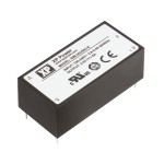 ספק כוח AC/DC למעגל מודפס - 15W - 85V~264V ⇒ 5V / 3A