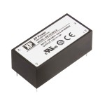 ספק כוח AC/DC למעגל מודפס - 30W - 85V~264V ⇒ 5V / 6A