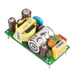 ספק כוח AC/DC למעגל מודפס - 4.3W - 85V~264V ⇒ 3.3V / 1.3A