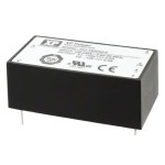 ספק כוח AC/DC למעגל מודפס - 15W - 85V~264V ⇒ +15V / -15V