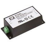 ספק כוח AC/DC לשאסי - 30W - 85V~264V ⇒ 5V / 6A