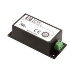 ספק כוח AC/DC לשאסי - 7.8W - 85V~264V ⇒ +12V / -12V