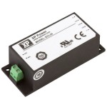 ספק כוח AC/DC לשאסי - 30W - 85V~264V ⇒ +12V / -12V